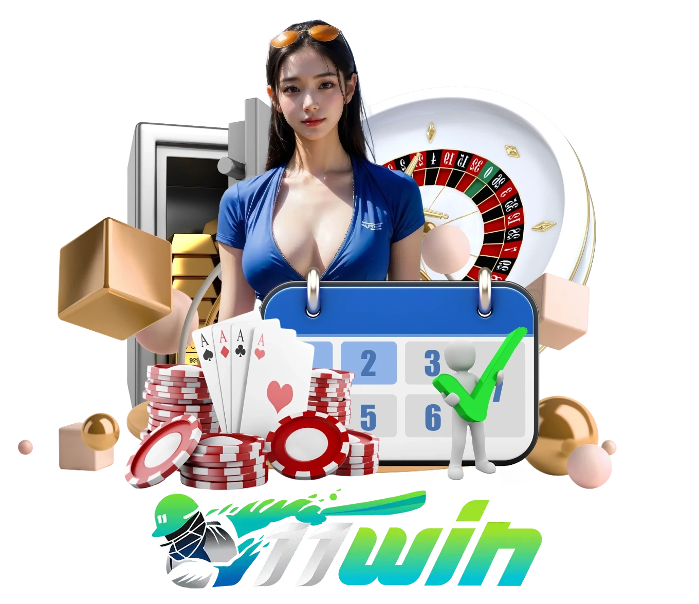 Chuyên mục Ứng dụng 11Win