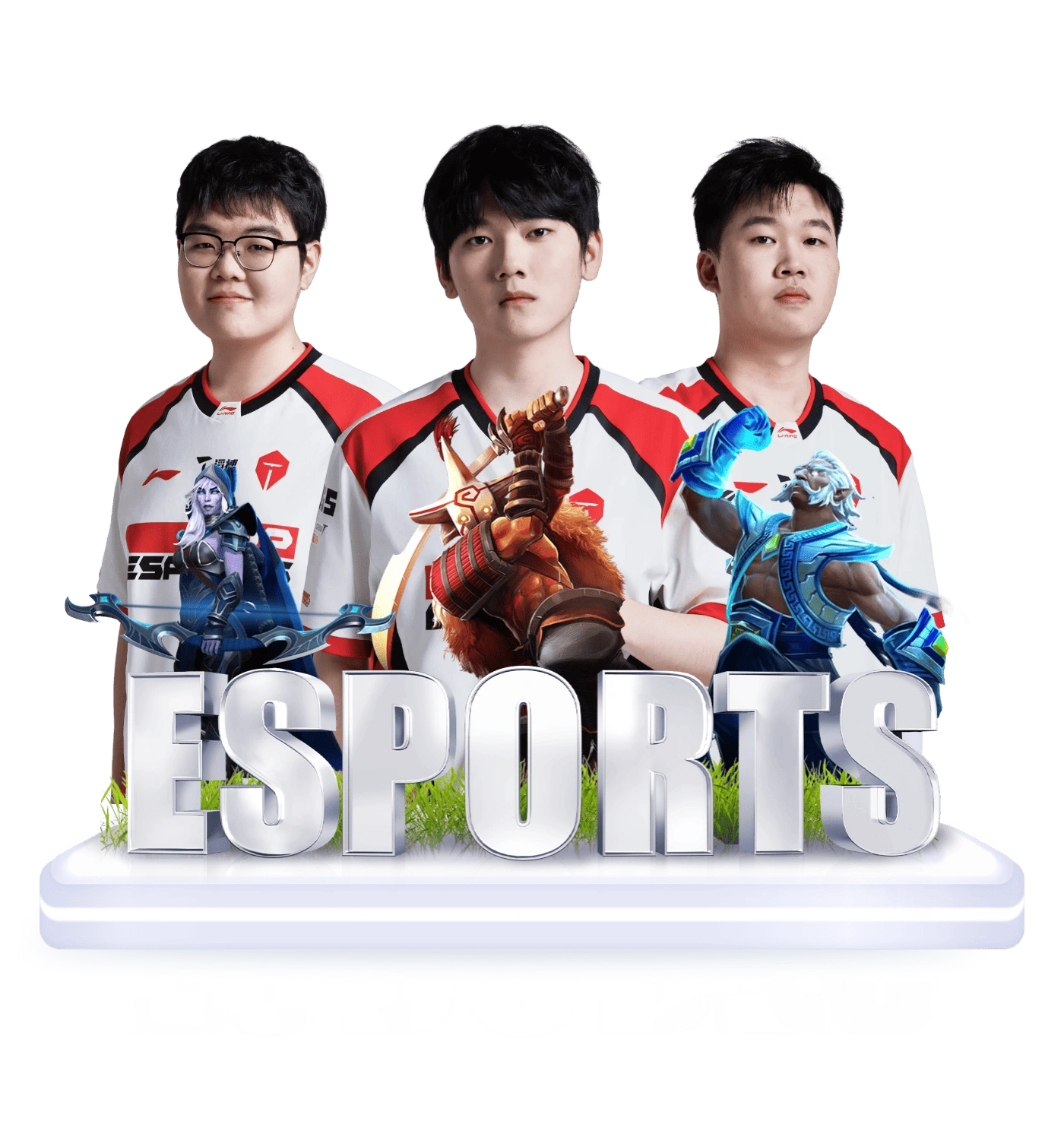 Chuyên mục Esports 11Win